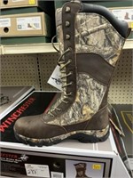 WINCHESTER VENNOM SNAKE BOOT - MENS 11