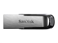 SanDisk ULTRA FLAIR USB Flash Drive 128 GB USB