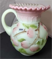 HP Lotus Mist Burmese Apple Tree Pitcher