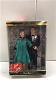 I love Lucy dolls
50th anniversary
Lucy and