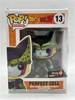 Funko Pop! Dragon Ball Perfect Cell