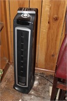 Lasko Ceramic Air Heater with Remote