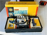 starmite brownie camera in original box