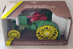 John Deere R 1915 Tractor