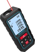 MiLESEEY 393ft Digital Laser Measure