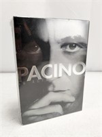 Pacino: An Actor's Vision DVD Collection