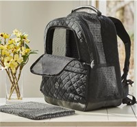 SMALL PET CARRY BACKPACK