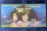 1978-Hardy Boys board game believed complete