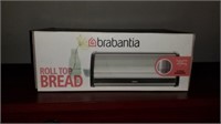 Brabantia roll top bread storage bin