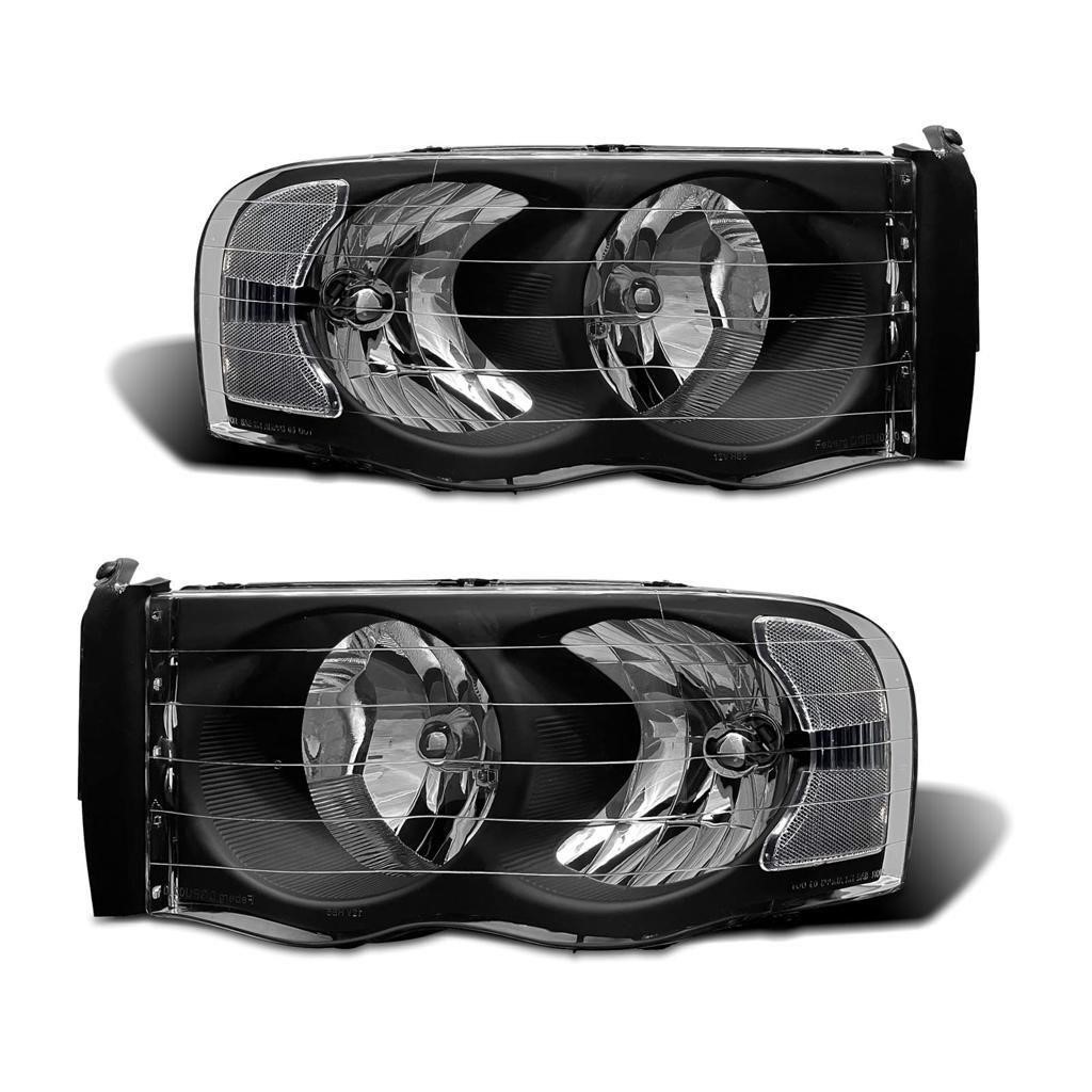 ADCARLIGHTS compatible with 2002-2005 Ram