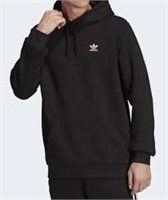 SIZE X-SMALL ADIDAS MEN'S HOODIE