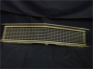 VINTAGE 1968 CAMARO RS GRILL - ORIGINAL