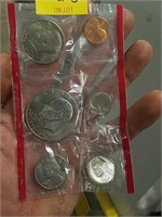 Coin set