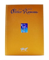 Olivier Rameau. TT volume 8. 175ex N/S.