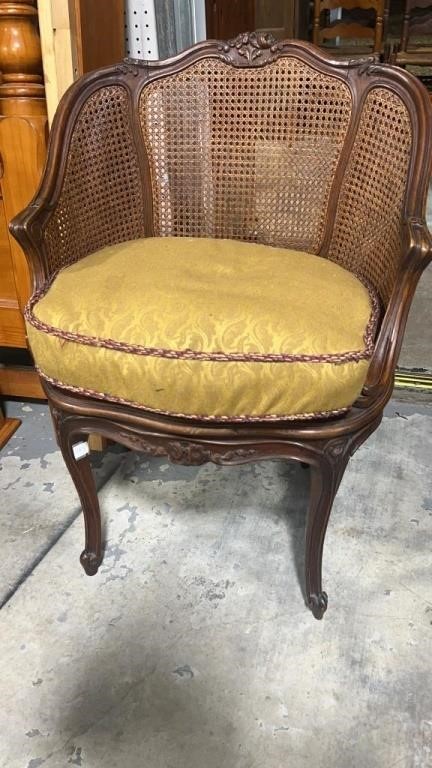 French Arm Chair