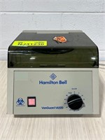 HAMILTON BELL Vanguard V6500 Centrifuge