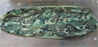Military Bivy Cover For Sleeping Bag