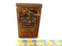 Hershey's Chocolate Extract Tin Can 1/5 lb