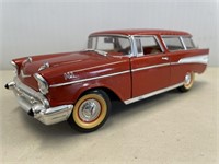1957 Chevy Nomad Road Tough