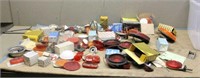 Assortment of Utility and Trailer Lights