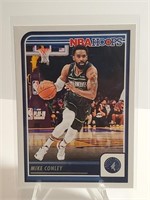 2023-24 NBA Hoops Mike Conley