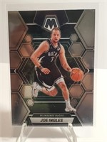 2022-23 Panini Mosaic Joe Ingles