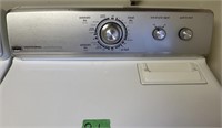 MAYTAG CENTENNIAL Front Load Dryer