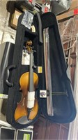 FM2032  violin