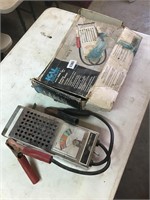 Battery Load Tester