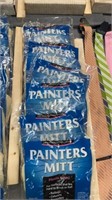 Painters mitts