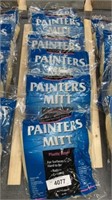 Painters mitts