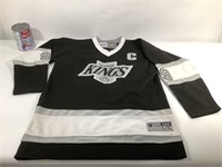 Chandail Gretzky 99 Los Angeles Kings