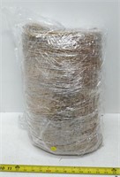 roll of hay twine