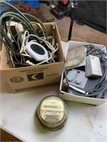 Misc  Electrical