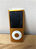 Old Ipod No Extras Untested