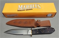 Marbel's  Knife