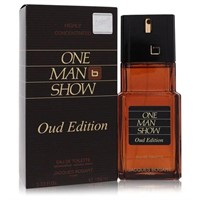 Jacques Bogart One Man Show Oud Edition Spray