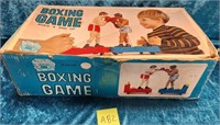 11 - BOXING GAME (A82)