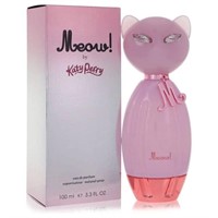 Katy Perry Meow Women's 3.4 Oz Eau De Parfum Spray