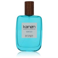 Kanon Nordic Elements Water Men's 3.4 oz Spray