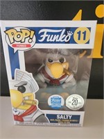Funko Pop Salty Limited Edition 20 Years