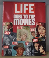 Life Goes To The Movies - Ent