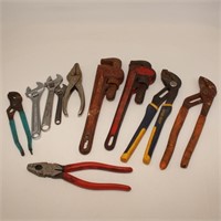 Tools Misc Lot