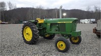 John Deere 4010 Tractor - No Reserve