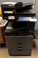 Toshiba E-Studio3005AC Color Laser Copier/Printer