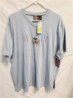 2X Mickey Shirt