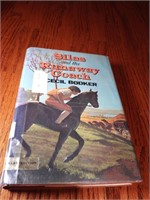 Silas & The Runaway Coach 1st Ed. $70 current amaz