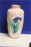 Japanese Cloisonne Vase