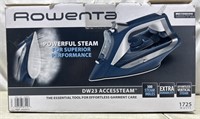 Rowena Powerful Stream Iron ( Pre-owned , Tested