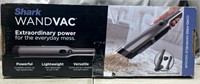 Shark Wandvac Cord-free Handheld Vacuum (